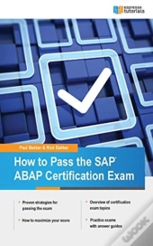 How To Pass The Sap Abap Certification Exam
