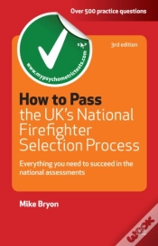 Capa do artigo How To Pass The Uk