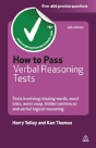 How To Pass Verbal Reasoning Tests - Preview