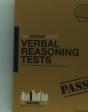 How To Pass Verbal Reasoning Tests - Preview