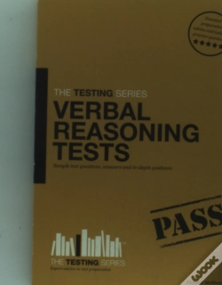 Capa do artigo How To Pass Verbal Reasoning Tests