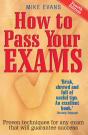 How To Pass Your Exams 4th Edition - Preview