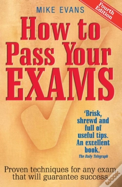 Capa do artigo How To Pass Your Exams 4th Edition