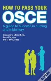 Capa do artigo How To Pass Your Osce