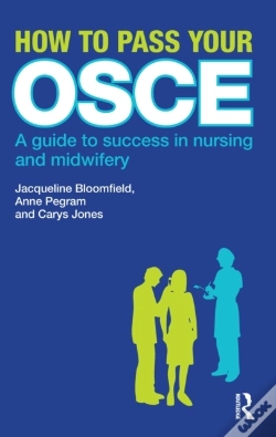Capa do artigo How To Pass Your Osce