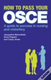 Capa do artigo How To Pass Your Osce