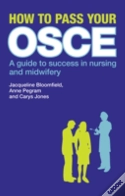 Capa do artigo How To Pass Your Osce