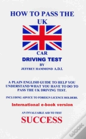 Capa do artigo How To Pass Your Uk Driving Test