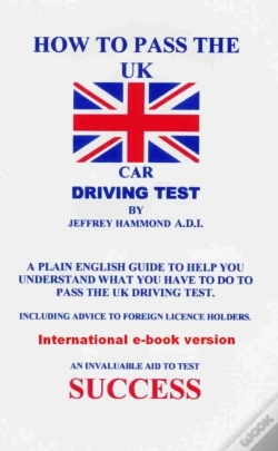 Capa do artigo How To Pass Your Uk Driving Test