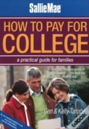 Capa do artigo How To Pay For College