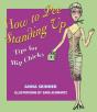 How To Pee Standing Up - Preview