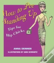 Capa do artigo How To Pee Standing Up