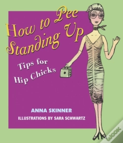 Capa do artigo How To Pee Standing Up