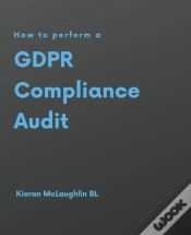 Capa do artigo How To Perform A Gdpr Compliance Audit