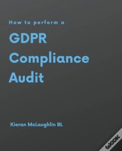 Capa do artigo How To Perform A Gdpr Compliance Audit