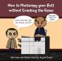 How To Photocopy Your Butt Without Crack - Preview