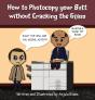 How To Photocopy Your Butt Without Cracking The Glass - Preview