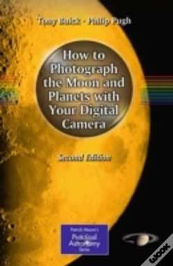 Capa do artigo How To Photograph The Moon And Planets With Your Digital Camera