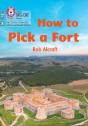 How To Pick A Fort - Preview