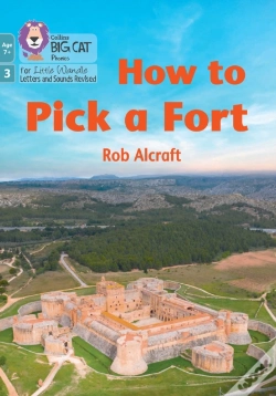 Capa do artigo How To Pick A Fort