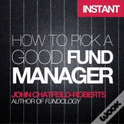 Capa do artigo How To Pick A Good Fund Manager