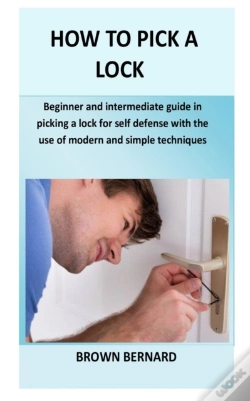 Capa do artigo How To Pick A Lock