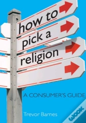 How To Pick A Religion