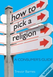 Capa do artigo How To Pick A Religion