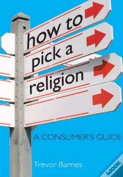 Capa do artigo How To Pick A Religion