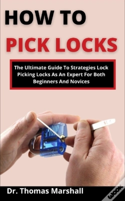 Capa do artigo How To Pick Locks