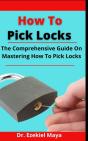 How To Pick Locks - Preview