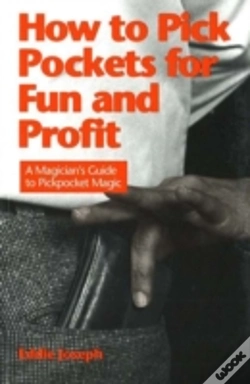 Capa do artigo How To Pick Pockets For Fun And Profit