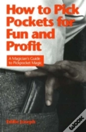 Capa do artigo How To Pick Pockets For Fun And Profit