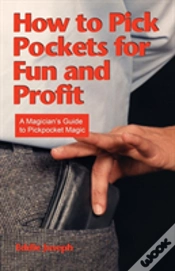 Capa do artigo How To Pick Pockets For Fun And Profit