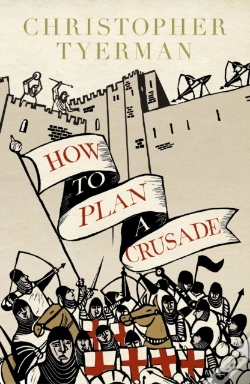Capa do artigo How To Plan A Crusade