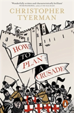 Capa do artigo How To Plan A Crusade