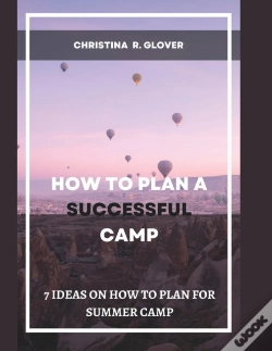 Capa do artigo How To Plan A Successful Summer Camp