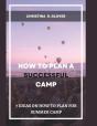 How To Plan A Successful Summer Camp - Preview
