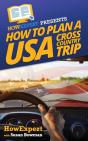 How To Plan A Usa Cross Country Trip - Preview