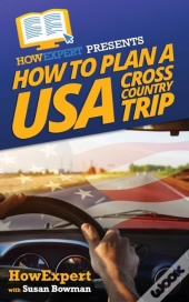 How To Plan A Usa Cross Country Trip