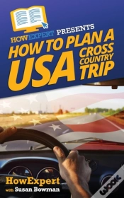 Capa do artigo How To Plan A Usa Cross Country Trip