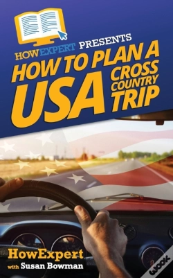 Capa do artigo How To Plan A Usa Cross Country Trip