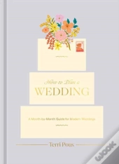 How To Plan A Wedding