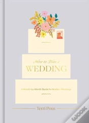 Capa do artigo How To Plan A Wedding
