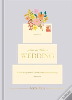 Capa do artigo How To Plan A Wedding