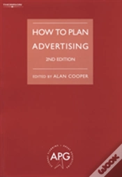 Capa do artigo How To Plan Advertising