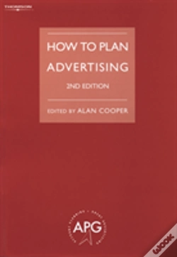 Capa do artigo How To Plan Advertising