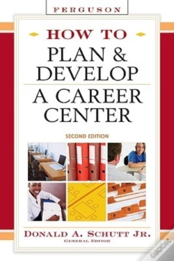 Capa do artigo How To Plan And Develop A Career Center