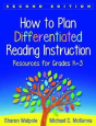 How To Plan Differentiated Reading Instruction, Second Edition - Preview