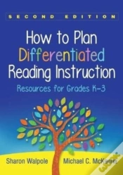 Capa do artigo How To Plan Differentiated Reading Instruction, Second Edition
